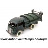 DINKY TOYS 1/43 FORD avec BENNE à ORDURES Réf : 25V 