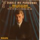 CD N° 40 HALLELUJAH - PHILIPS 437 157 - JANVIER 1966 - JOHNNY HALLYDAY