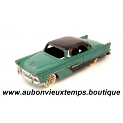 DINKY TOYS 1/43 PLYMOUTH BELVEDERE Réf : 24D 