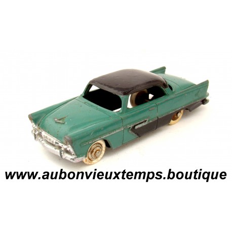 DINKY TOYS 1/43 PLYMOUTH BELVEDERE Réf : 24D 