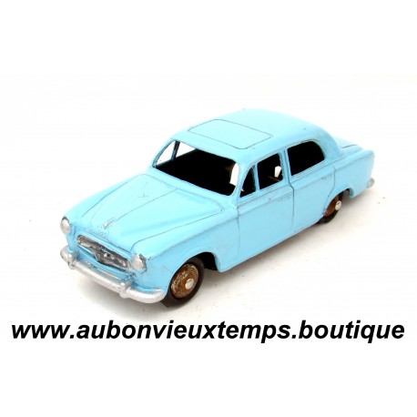 DINKY TOYS 1/43 PEUGEOT 403 Réf : 24B