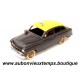 DINKY TOYS 1/43 FORD VEDETTE TAXI Réf : 24X