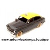 DINKY TOYS 1/43 FORD VEDETTE TAXI Réf : 24XT