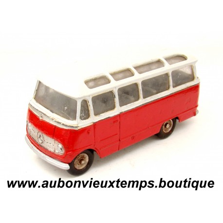 DINKY TOYS 1/43 CAR MERCEDES BENZ Réf : 63