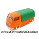 DINKY TOYS 1/43 RENAULT ESTAFETTE PICK UP BACHE Réf : 563