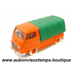 DINKY TOYS 1/43 RENAULT ESTAFETTE PICK UP BACHE Réf : 563