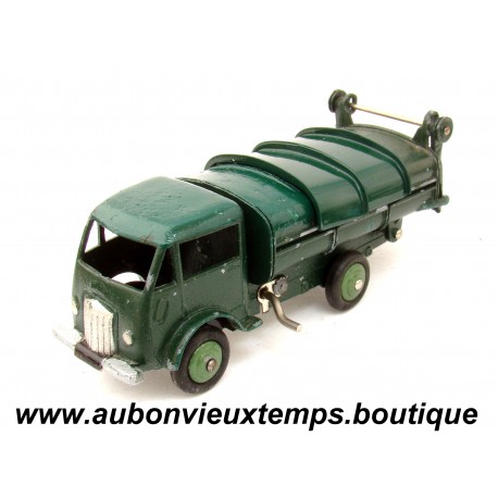 DINKY TOYS 1/43 FORD avec BENNE à ORDURES Réf : 25V 