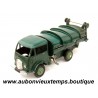 DINKY TOYS 1/43 FORD avec BENNE à ORDURES Réf : 25V 