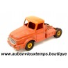 DINKY SUPERTOYS 1/43 TRACTEUR WILLEME Réf : 36 