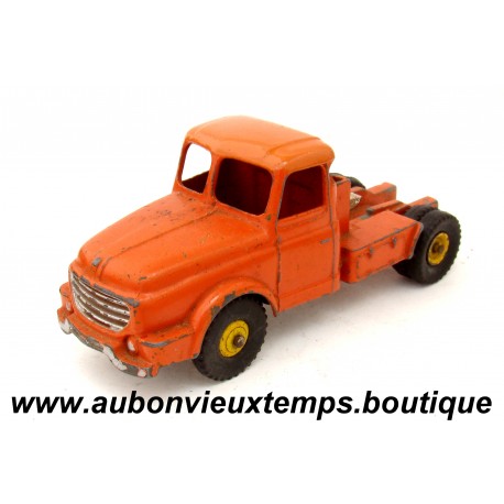 DINKY SUPERTOYS 1/43 TRACTEUR WILLEME Réf : 36 