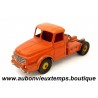 DINKY SUPERTOYS 1/43 TRACTEUR WILLEME Réf : 36 