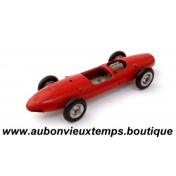SOLIDO 1/43 FERRARI 156 F1 1956 Réf : 122