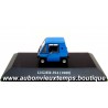 IXO 1/43 LIGIER JS4 1980 
