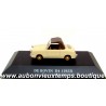 IXO 1/43 DE ROVIN D4 1953
