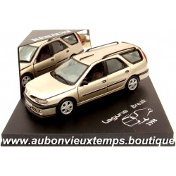VITESSE 1/43 RENAULT LAGUNA BREAK 1998