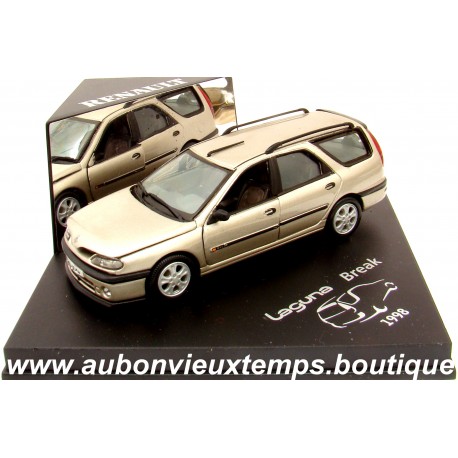 VITESSE 1/43 RENAULT LAGUNA BREAK 1998