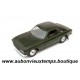 SOLIDO 1/43 PEUGEOT 504 COUPE V6