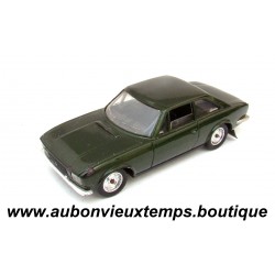 SOLIDO 1/43 PEUGEOT 504 COUPE V6
