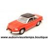 SOLIDO 1/43 PANHARD 24 CT 1964
