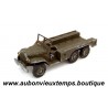 FRANCE JOUET 1/50 CAMION DODGE 6X6