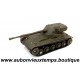 DINKY TOYS 1/50 CHAR AMX Réf : 80C