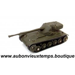 DINKY TOYS 1/50 CHAR AMX Réf : 80C