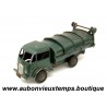 DINKY TOYS 1/43 FORD avec BENNE à ORDURES Réf : 25V 