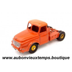 DINKY SUPERTOYS 1/43 WILLEME TRACTEUR Réf : 36 