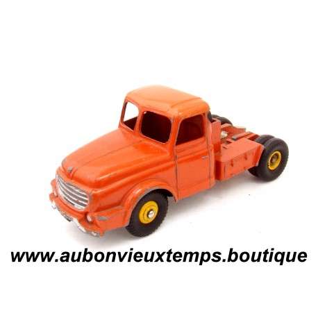 DINKY SUPERTOYS 1/43 WILLEME TRACTEUR Réf : 36 