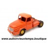 DINKY SUPERTOYS 1/43 WILLEME TRACTEUR Réf : 36 