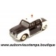 CIJ 1/43 RENAULT DAUPHINE - POLICE Réf : 3.57