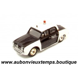 CIJ 1/43 RENAULT DAUPHINE - POLICE Réf : 3.57
