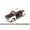 CIJ 1/43 RENAULT DAUPHINE - POLICE Réf : 3.57