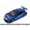 BBURAGO 1/43 RENAULT MEGANE SPORT - GENDARMERIE 