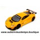 BBURAGO 1/43 MC LAREN 12C GT3