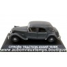 IXO 1/43 CITROEN TRACTION AVANT 15 SIX