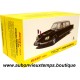 DINKY TOYS 1/43 BOITE - CITROEN PRESIDENTIELLE Réf : 1435