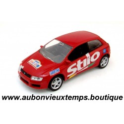 NOREV 1/43 FIAT STILO Tour de France Champion Réf : 771014