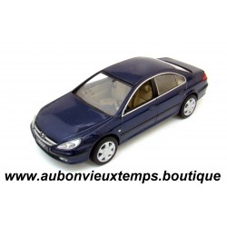 NOREV 1/43 PEUGEOT 607 2000 Réf : 6706