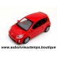 WELLY 1/43 RENAULT TWINGO GT Réf : 44005