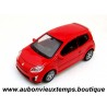 WELLY 1/43 RENAULT TWINGO GT Réf : 44005