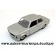 SOLIDO 1/43 BMW 2002 TURBO 1972 Réf : 77