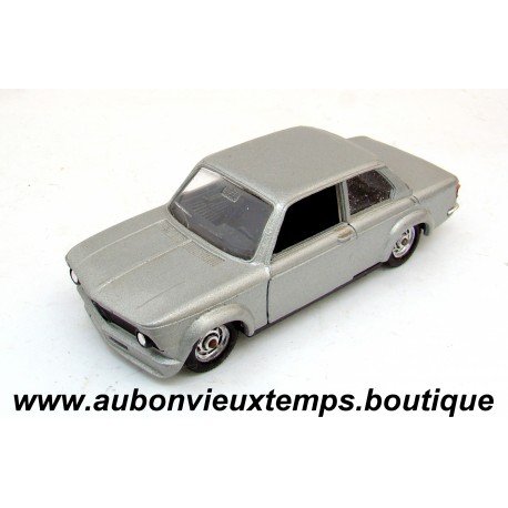 SOLIDO 1/43 BMW 2002 TURBO 1972 Réf : 77