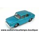 JOAL 1/43 RENAULT R 10 Réf : 104