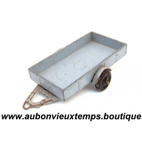 CIJ 1/43 REMORQUE de FERME