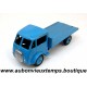 DINKY TOYS 1/55 FORD LAITIER Réf : 25O