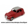 DINKY TOYS 1/43 CITROEN 2 CV Réf : 24T