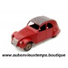 DINKY TOYS 1/43 CITROEN 2 CV Réf : 24T