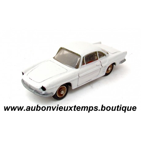 DINKY TOYS 1/43 RENAULT FLORIDE Réf : 543