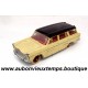 DINKY TOYS 1/43 FIAT 1800 Réf : 548